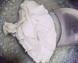 รูปขั้นตอนการทำที่ 1 ของ น้ำยากะทิใต้สูตรไก่