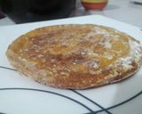 Foto del paso 2 de la receta: Torta de auyama en estufa