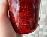 Foto langkah ke 2 dari resep Strawberry compote.