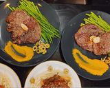 Hình bước làm 4 của món 🥩Home Steak🥩