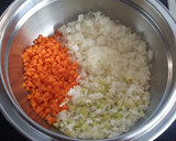 Foto del paso 2 de la receta: Ratatouille