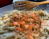 Foto del paso 3 de la receta: Menestra de verduras