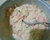 Foto langkah ke 3 dari resep Bala bala.