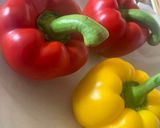 Foto del passaggio 3 della ricetta Peperoni Arrosto