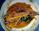 Foto langkah ke 2 dari resep Ikan kembung bakar teflon simpel.