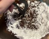 Foto del paso 2 de la receta: 🍫 Brownies bien húmedos y fáciles