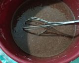 Foto langkah ke 3 dari resep Bolu kukus minuman shaset.