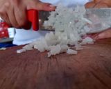 Foto del paso 4 de la receta: Col agridulce - mi primera experiencia