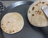 सत्तू स्टफ लिट्टी रोटी (Sattu Stuff Litti Roti ki recipe in Hindi) रेसिपी चरण 4 फोटो