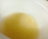Foto del paso 1 de la receta: Jelly de naranja