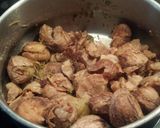 Foto del paso 4 de la receta Castañas gallegas cocidas