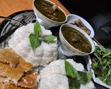 عکس مرحله 4 از دستور قورمه سبزی