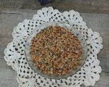 मुखवास (Mukhwas Recipe In Marathi) रेसिपी स्टेप 4 फोटो 