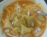 Foto del paso 5 de la receta Ajiáco Fusión