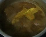 Foto langkah ke 3 dari resep Gule daging sapi.