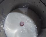 मीठी लस्सी(meethi lassi recipe in hindi) रेसिपी चरण 1 फोटो