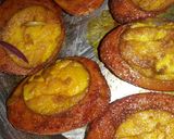 আলু দিয়ে ডিম কষা (aloo diye dim kosha recipe in Bengali) রেসিপি ধাপ - 1 ছবি