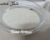 صورة لخطوة 2 من وصفة دونتس قطنية على شكل يقطين (Pumpkin Donuts) بعجينة هشة ولذيذة 🎃🍩