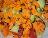Foto del paso 5 de la receta: Ensalada de tarro