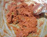 A picture of step 7 of Restaurant style Paneer Tikka Masala.