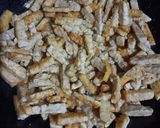 Foto langkah ke 2 dari resep Tempe orek basah.