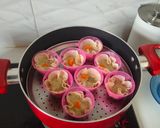 Foto langkah ke 5 dari resep Dimsum udang.