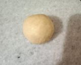 A picture of step 9 of Carrot paratha.