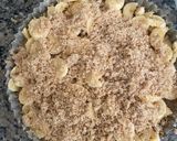 Foto del paso 3 de la receta: Torta crumble de banana