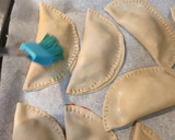 Foto del paso 10 de la receta: Empanadillas