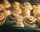 Foto del paso 4 de la receta: Rollitos de canela o Cinnamon rolls