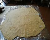 Foto del paso 7 de la receta: Sopai-Tarta vegan (con masa de zapallo)