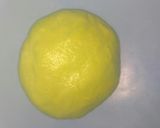 Foto langkah ke 4 dari resep Bakpau Pandan isi Unti Kelapa Lembut & Menul.