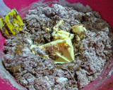 Foto del paso 4 de la receta: CHOCOPAN Dulce de Navidad...!🎅🎅🎅