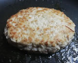 Foto del paso 5 de la receta: Hamburguesa de cerdo casera 🍔