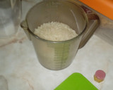 Foto del paso 1 de la receta: Arroz con azafrán