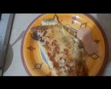 A picture of step 12 of Potato cheese paratha.
