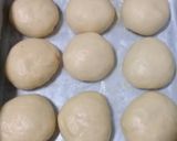 Foto langkah ke 3 dari resep Roti Kasur Lembut.