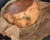 Foto del paso 5 de la receta: Pan de Plátano Fruta