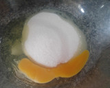 Foto del paso 2 de la receta: Galletas de brownnie