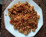 Foto del paso 4 de la receta Relleno de Fajitas