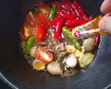 Foto langkah ke 2 dari resep Sambel Terasi.
