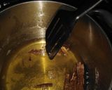 Foto del paso 3 de la receta: "Manzanitas en dulces"