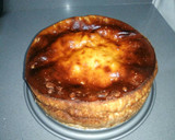 Foto del paso 5 de la receta: Tarta de queso light