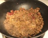 A picture of step 3 of Bel Taco Trio.