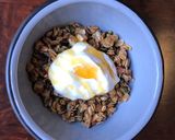 A picture of step 10 of Homemade Granola.