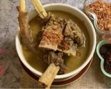 Foto langkah ke 5 dari resep Gulai daging anti prengus.