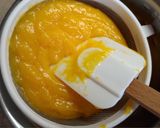 Foto langkah ke 2 dari resep Lemon Cake (Lemon Lime Curd).