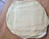 A picture of step 4 of Spring rolls.