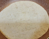 Foto del paso 6 de la receta: Torti-tortilla rellena