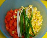 Foto langkah ke 1 dari resep Tumis Bayam ++.